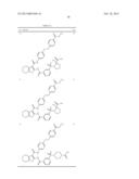 TETRAHYDROBENZOTHIOPHENE COMPOUND diagram and image