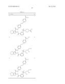 TETRAHYDROBENZOTHIOPHENE COMPOUND diagram and image