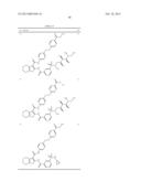 TETRAHYDROBENZOTHIOPHENE COMPOUND diagram and image