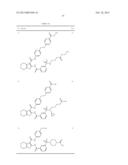 TETRAHYDROBENZOTHIOPHENE COMPOUND diagram and image