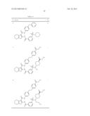 TETRAHYDROBENZOTHIOPHENE COMPOUND diagram and image