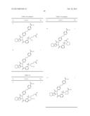 TETRAHYDROBENZOTHIOPHENE COMPOUND diagram and image