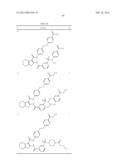 TETRAHYDROBENZOTHIOPHENE COMPOUND diagram and image