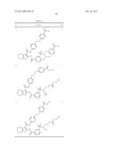 TETRAHYDROBENZOTHIOPHENE COMPOUND diagram and image