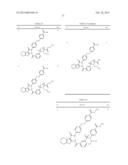 TETRAHYDROBENZOTHIOPHENE COMPOUND diagram and image