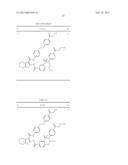 TETRAHYDROBENZOTHIOPHENE COMPOUND diagram and image