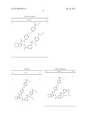 TETRAHYDROBENZOTHIOPHENE COMPOUND diagram and image