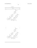 TETRAHYDROBENZOTHIOPHENE COMPOUND diagram and image