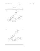 TETRAHYDROBENZOTHIOPHENE COMPOUND diagram and image