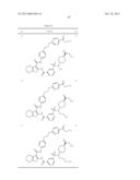 TETRAHYDROBENZOTHIOPHENE COMPOUND diagram and image