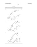 TETRAHYDROBENZOTHIOPHENE COMPOUND diagram and image