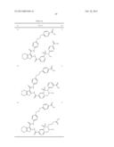 TETRAHYDROBENZOTHIOPHENE COMPOUND diagram and image