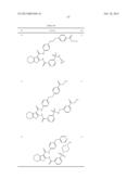 TETRAHYDROBENZOTHIOPHENE COMPOUND diagram and image