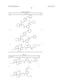 TETRAHYDROBENZOTHIOPHENE COMPOUND diagram and image