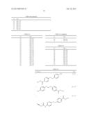 TETRAHYDROBENZOTHIOPHENE COMPOUND diagram and image