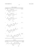 TETRAHYDROBENZOTHIOPHENE COMPOUND diagram and image