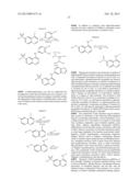 AMINO-QUINOLINES AS KINASE INHIBITORS diagram and image