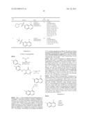 AMINO-QUINOLINES AS KINASE INHIBITORS diagram and image