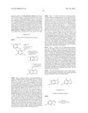 AMINO-QUINOLINES AS KINASE INHIBITORS diagram and image