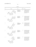 AMINO-QUINOLINES AS KINASE INHIBITORS diagram and image