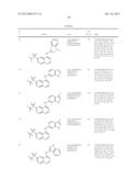 AMINO-QUINOLINES AS KINASE INHIBITORS diagram and image