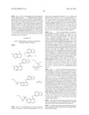 AMINO-QUINOLINES AS KINASE INHIBITORS diagram and image