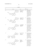 AMINO-QUINOLINES AS KINASE INHIBITORS diagram and image