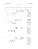 AMINO-QUINOLINES AS KINASE INHIBITORS diagram and image