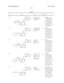 AMINO-QUINOLINES AS KINASE INHIBITORS diagram and image