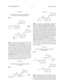 AMINO-QUINOLINES AS KINASE INHIBITORS diagram and image