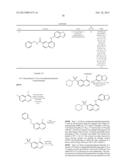 AMINO-QUINOLINES AS KINASE INHIBITORS diagram and image