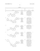 AMINO-QUINOLINES AS KINASE INHIBITORS diagram and image