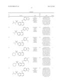 AMINO-QUINOLINES AS KINASE INHIBITORS diagram and image