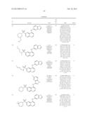 AMINO-QUINOLINES AS KINASE INHIBITORS diagram and image