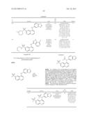 AMINO-QUINOLINES AS KINASE INHIBITORS diagram and image