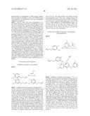 AMINO-QUINOLINES AS KINASE INHIBITORS diagram and image