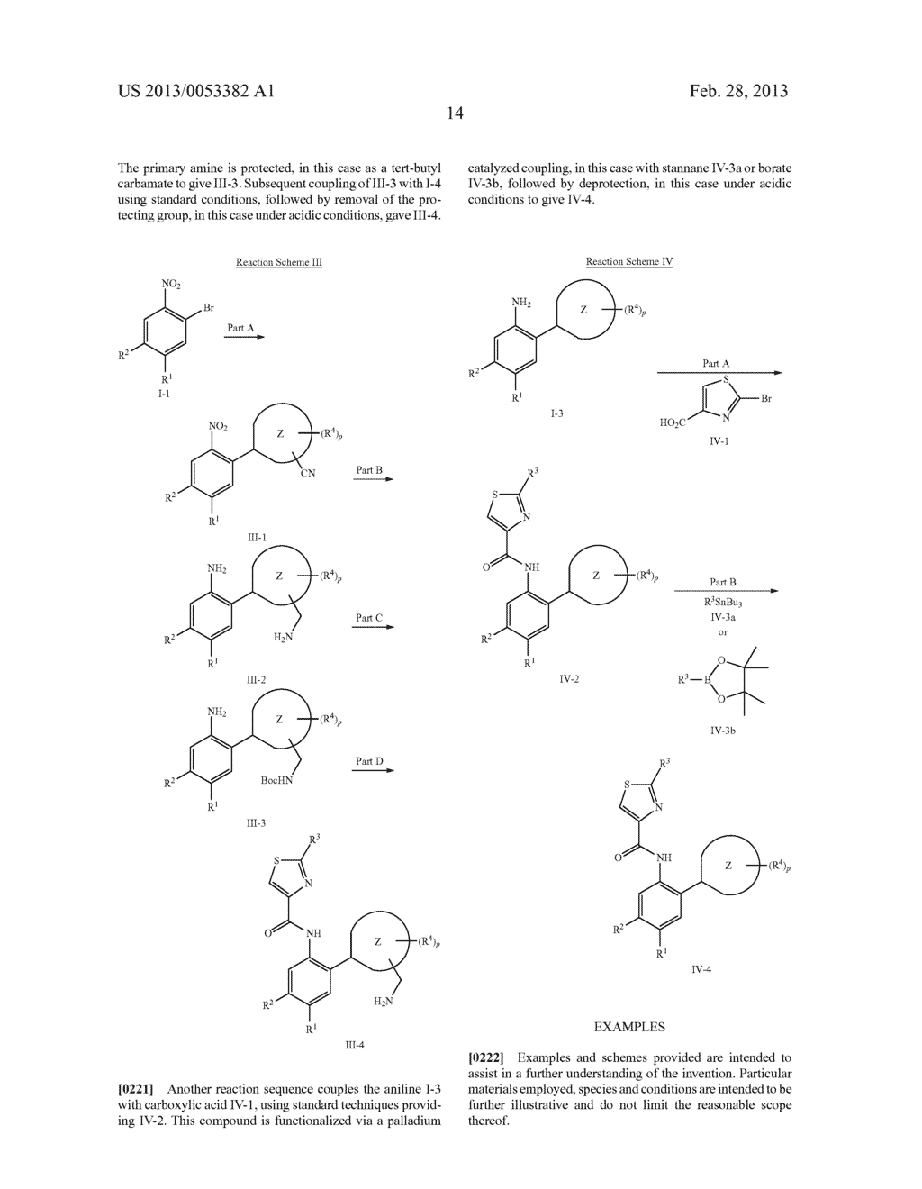 Inhibitors of Phosphoinositide Dependent Kinase 1 (PDK1) - diagram, schematic, and image 15