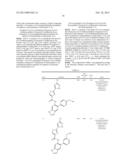 Inhibitors of Phosphoinositide Dependent Kinase 1 (PDK1) diagram and image