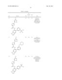 Inhibitors of Phosphoinositide Dependent Kinase 1 (PDK1) diagram and image