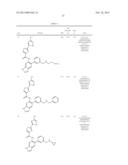 Inhibitors of Phosphoinositide Dependent Kinase 1 (PDK1) diagram and image