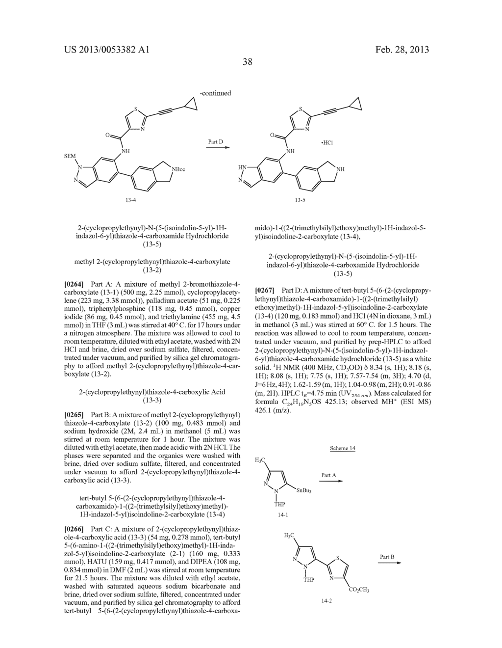 Inhibitors of Phosphoinositide Dependent Kinase 1 (PDK1) - diagram, schematic, and image 39