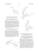 Inhibitors of Phosphoinositide Dependent Kinase 1 (PDK1) diagram and image