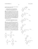 Inhibitors of Phosphoinositide Dependent Kinase 1 (PDK1) diagram and image