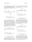 Certain Chemical Entities, Compositions, and Methods diagram and image