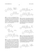 Certain Chemical Entities, Compositions, and Methods diagram and image