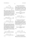 Certain Chemical Entities, Compositions, and Methods diagram and image