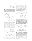 Certain Chemical Entities, Compositions, and Methods diagram and image