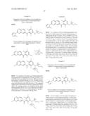 Certain Chemical Entities, Compositions, and Methods diagram and image