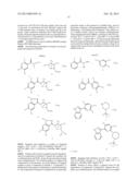 PYRAZOLOPYRIDINE KINASE INHIBITORS diagram and image