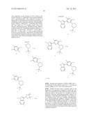 PYRAZOLOPYRIDINE KINASE INHIBITORS diagram and image